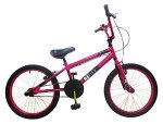Reflex Kids' Phantom BMX Bike