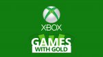 Xbox Live Games with Gold - March 2016