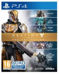 PS4 Destiny The Collection - SimplyGames