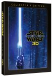 Star Wars: The Force Awakens (3-disc 3D Blu-ray Collectors Editon)