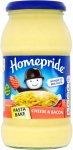 Homepride Pasta Bake Creamy Tomato and Herb (500g)