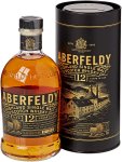 Aberfeldy 12 yo malt whisky
