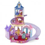 Instore disney magiclip playset