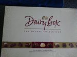 Nestle dairy box 400g