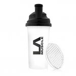 LA muscle protein shaker @ Amazon Dispatched from and sold by The Official LA Muscle Outlet