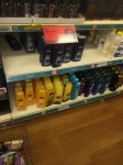Nivea Anti Dandruff shampoo