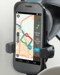 Free upgrade to Tomtom go for iOS users