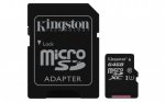 Kingston 64gb micro sd card