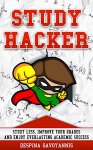 Study Hacker: Study less, improve your grades Free Kindle book print price