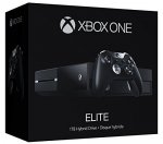 Xbox One Elite Console With Elite Controller