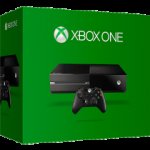 Xbox One 500gb + Forza Horizon 3 (not xbox one s)
