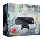 Xbox one 1tb + the division+ gears of war 4+ turtle beach ear force recon 50x headset