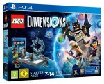 LEGO Dimensions: Starter Pack (PS4)