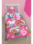 20% Off Kids Home Items + C&C @ Asda George inc Character Bedding ie Paw Patrol Single Duvet Set