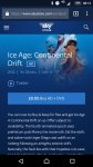 Ice Age 4 Continental Drift free for Sky Customers