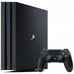 PS4 PRO 1TB