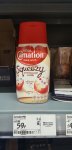 Nestle Carnation squeezy Condensed milk, 450g