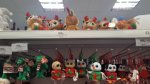 TY beanie Alpine Reindeers (Christmas beanies)