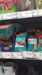 Various Dr. Oetker items