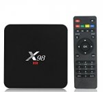 Fxexblin Android TV Box 2gb ram