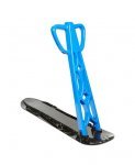 Skidster Snow Scooter in Blue or Orange + £1 C&C to any Millets, JD Sports, Scotts or Blacks Store (more in OP) £11.00