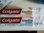 10% off Dental products Toothpaste/Mouthwash