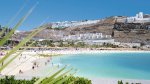 Cheap flights to Gran Canaria from Manchester during the Christmas break. quid return for an adult