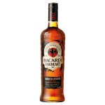 Bacardi Oakheart 1l