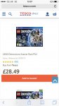 LEGO Dimensions
