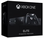 MICROSOFT Xbox One Elite Bundle - 1 TB