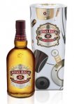 Chivas Regal Whisky 70cl with Limited Edition Gift Tin