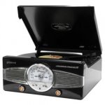 Retro style Record Player/Turntable