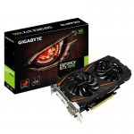 Gigabyte GeForce Nvidia GTX 1060 Windforce OC 6GB