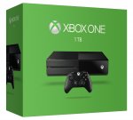 XBox One 1TB & Gears of War 4