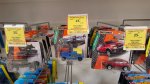 Matchbox Die Cast Cars & Boats