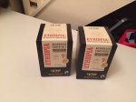 Cafepod Nespresso compatible Capsules Origin Inspired Box of 10