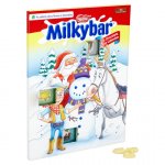 Nestle Milkybar Advent Calendar
