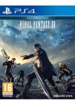 Final Fantasy XV day one edition (ps4/Xbox one)