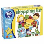 Orchard Toys Shopping List Educational Game @ tesco direct C&C to store