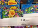 Chupa Chups Shootz