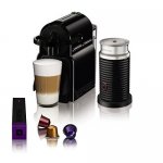 Nespresso inissia with aeroccino less Nespresso promotion of £75