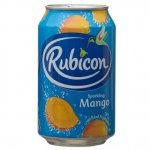 Rubicon Mango 330ml £0.39 OR x3 BM STORES