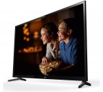 Bush 55 Inch Full HD Freeview HD TV