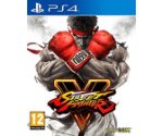 Street Fighter V (PS4)