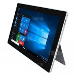 Jumper EZpad 5SE Tablet PC- Windows 10, 64GB, GB RAM at Gearbest for £132.71