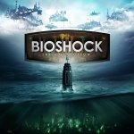 Bioshock The Collection PS4