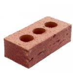 Standard Brick - buy them before Trump buys them all at B&Q (£100 minimum spend)