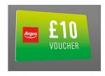 Free &pound;10 voucher when you spend &pound;100 or more, Free &pound;5 voucher when you spend &pound;50 or more