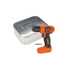 Black & Decker Cordless 7.2V Li-Ion Drill