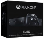 Xbox 1TB Elite Bundle + The Division & &pound;10 Gift Voucher